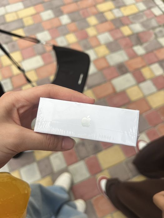 оригинальные airpods 3