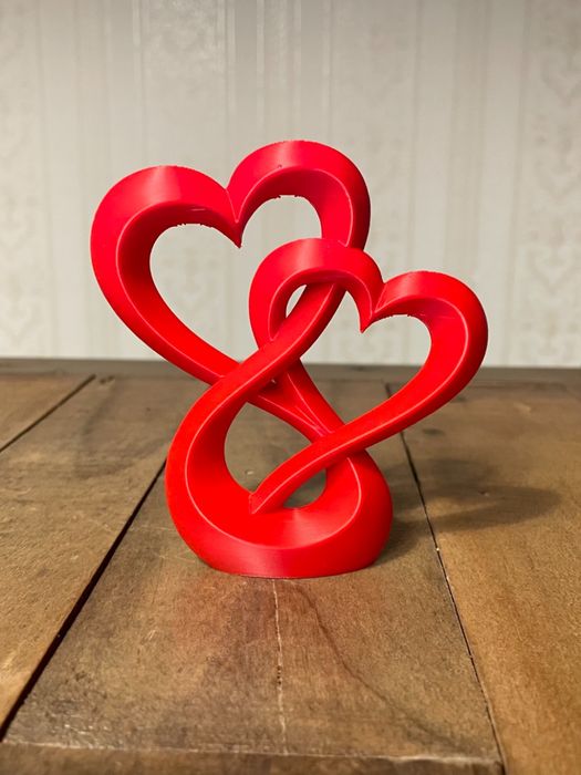 Подарок на день Валентина