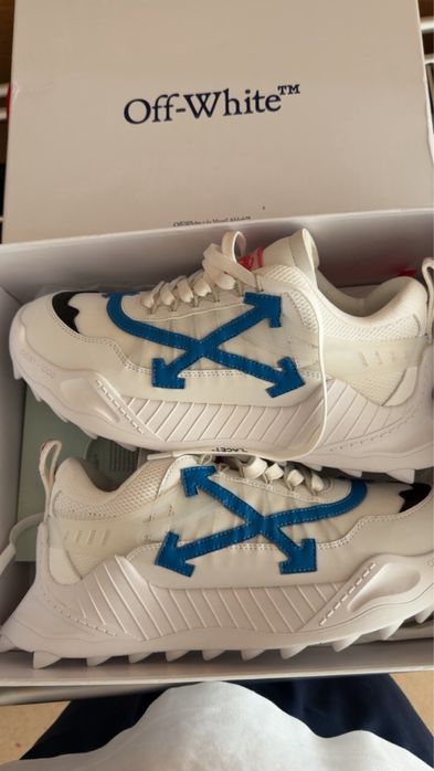Offwhite odsy 1000
