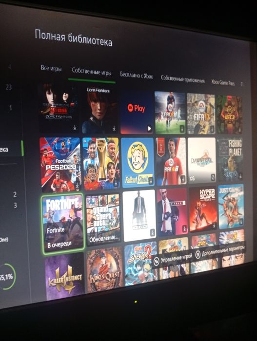 Продам  Xbox one