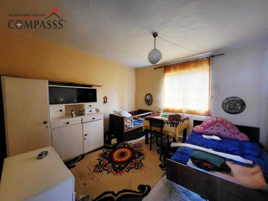 Продава се Къща в с. Преселенци, Област Добрич - 89 кв.м за 287 €/кв.м - Снимка #6