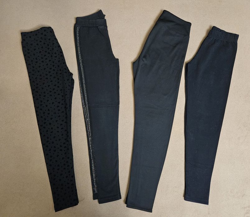 Зимни, ватирани долнища