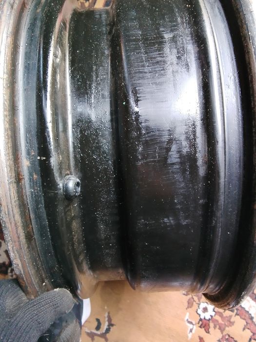 Продам диски на 15 в отличном состоянии