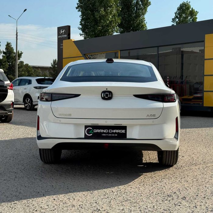 Nevo A05 145Max Pro gibrid / Changan A05 Max Pro