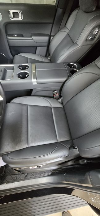 Lixiang L9 2024 — 3