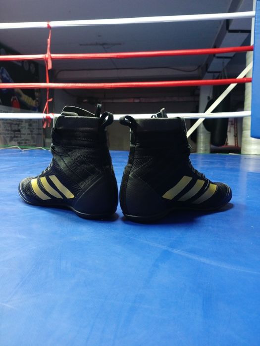 Adidas speedex 18 боксерки