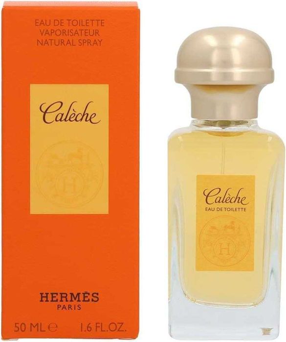Hermes Caleche 50ml ORIGINAL
