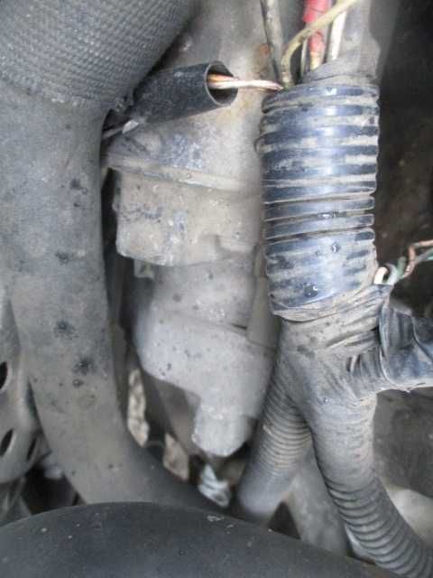 Electromotor RENAULT MEGANE 2 CENIC LOGAN CLIO motor 1,5 DCI euro4