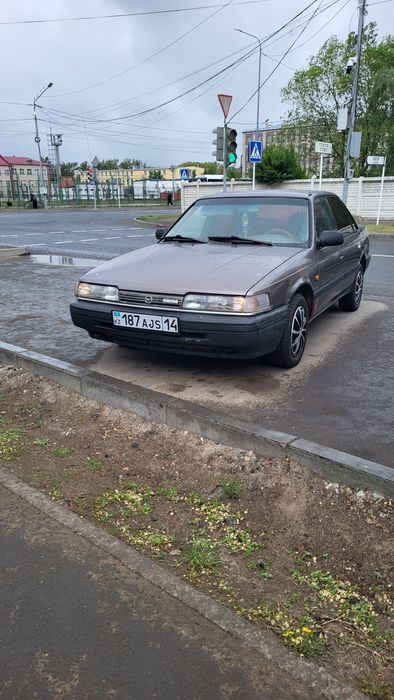 Продам мазда 626
