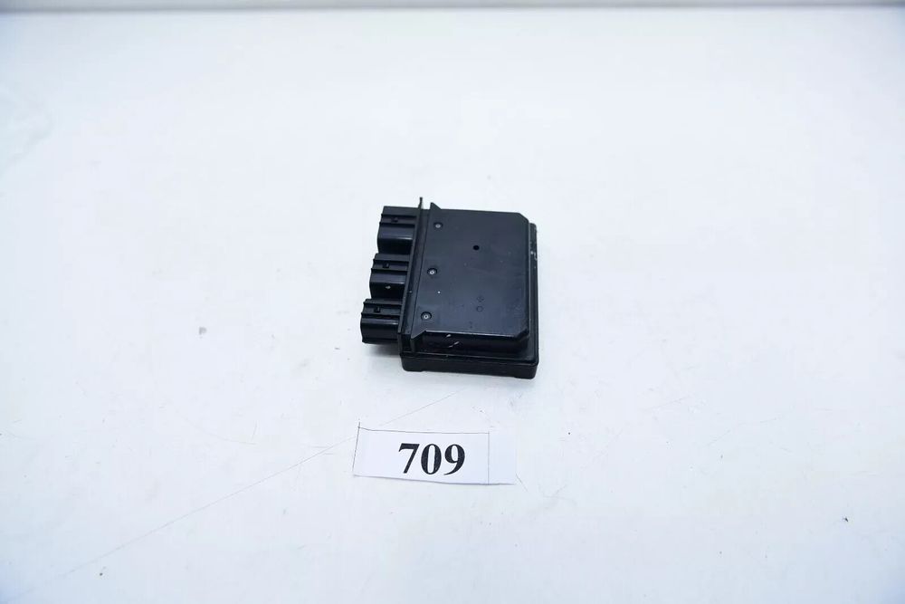 Ansamblu releu cutie de siguranțe 2007 Kawasaki Ninja ZX6R Z800 Z900