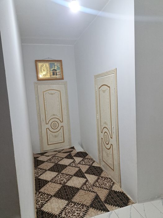 Xivada ijara, аренда, 1 эташ, 2 комната, 1 qavat 2 xonali.