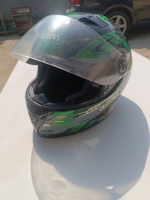 Экипировка на мото