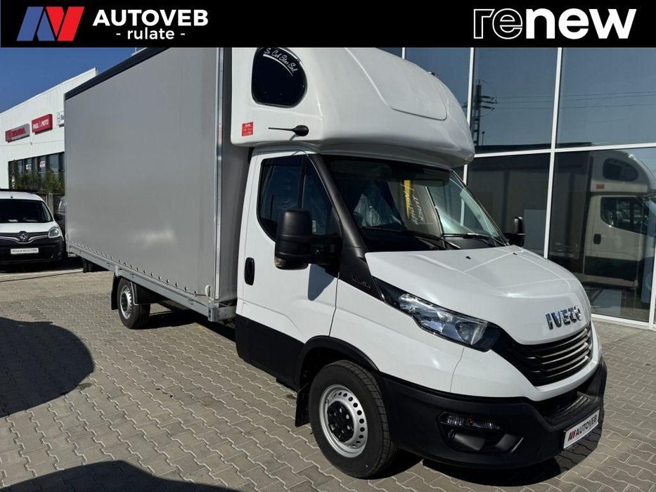 Iveco Daily 35S18 Iveco Daily 35S18