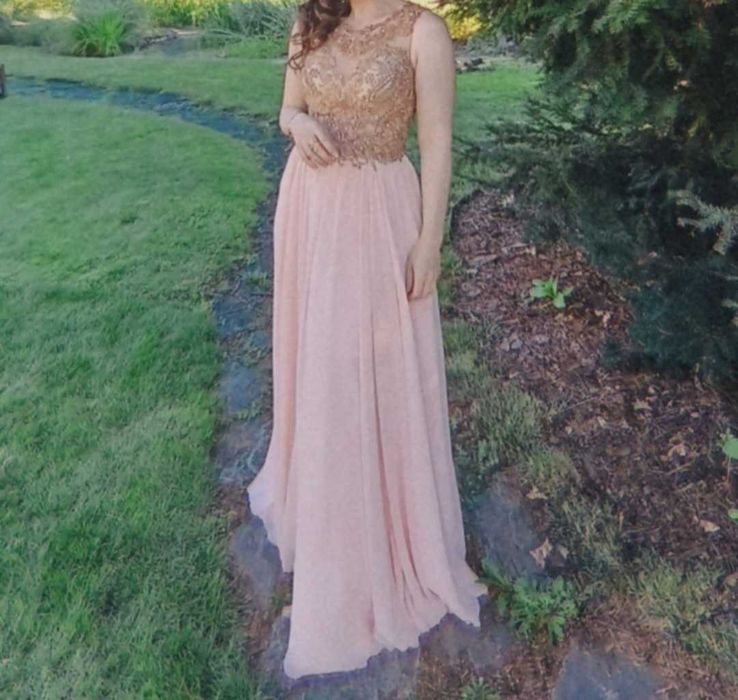 Официална рокля М