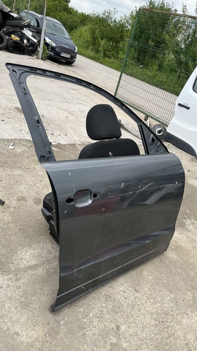 2 броя предна дясна врата Audi Q5 2015-