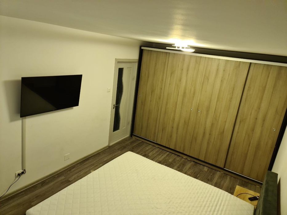 Apartament 2 camere de inchiriat