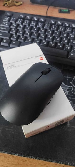 Xiaomi Wireless Mouse Lite