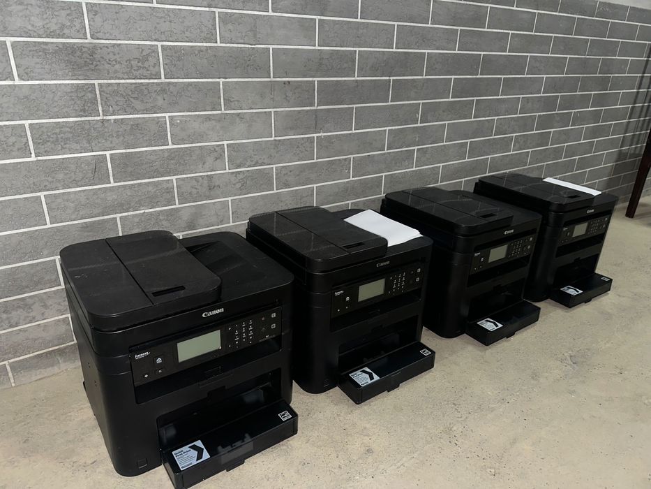 Canon MF 237w Canon MF 216n 4 Ta Xammasi 410 Dollarga