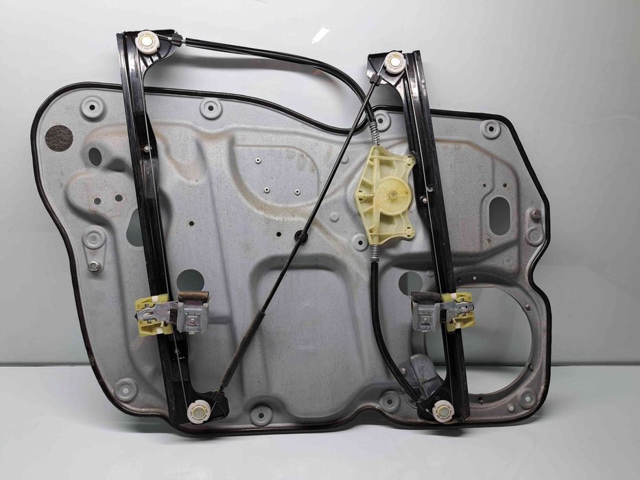 Macara electrica geam dreapta fata Volkswagen Caddy 3 (2KA, 2KH) [Fabr