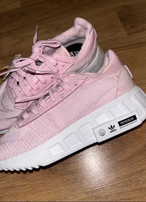 Дамски маратонки Adidas и Puma