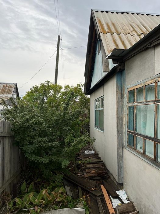 Дачный участок (дача)