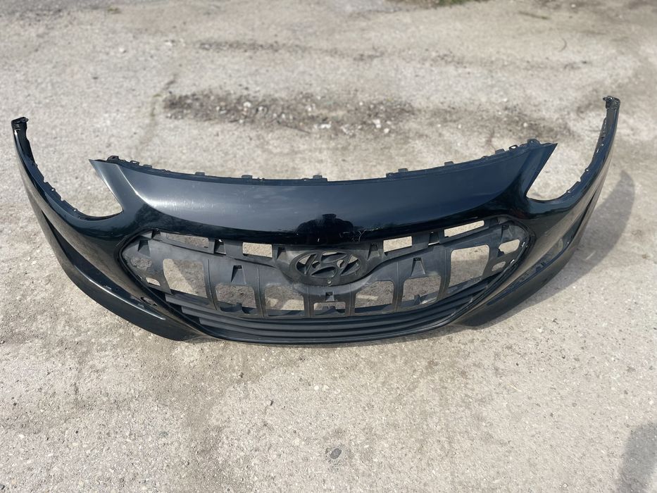 Предна броня за Hyundai I30 II / Хюндай И30 2