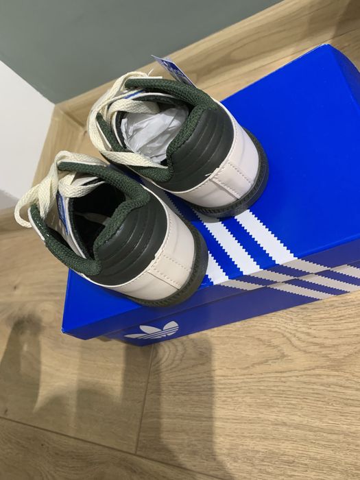 Adidas samba оргинални маратонки