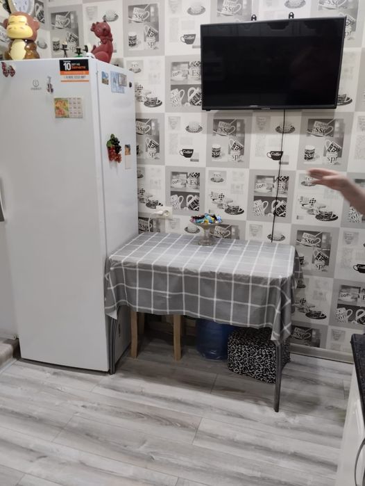 Продажа квартиры в тихом районе