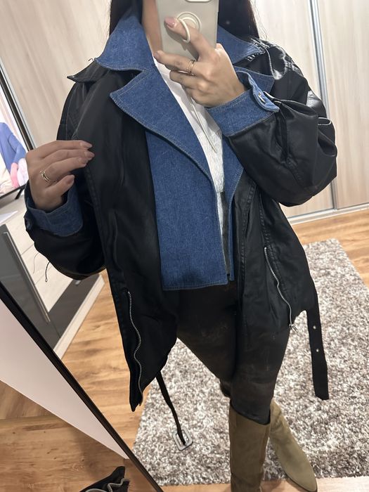 Geaca I saw it first marimea L/XL