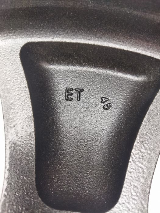 Диски на 16 Скад 5*114.3