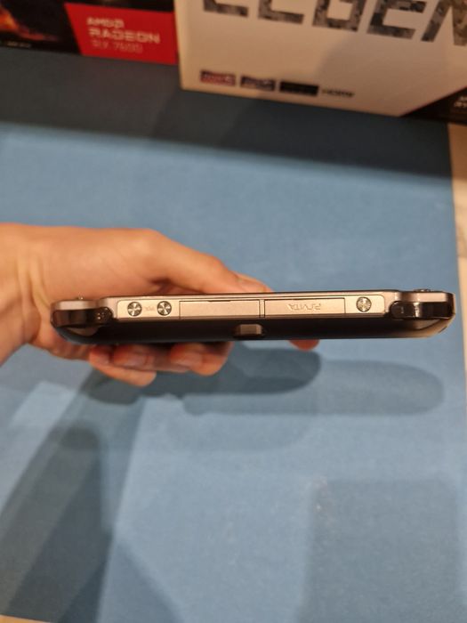 Ps vita oled версия