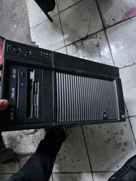 Сервер  сервер сервер