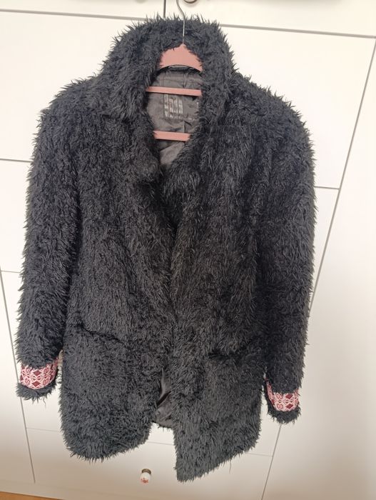 Дамски палта и тренчкоти