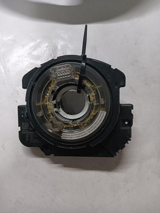 Spirala/Bobina Airbag (Inel Srs) Audi A7 Sportback 4Ga, 4Gf 2010 - 2018 3.0 Tdi Quattro Cduc, Cdud, Ckvb, Ckvc, Audi A6/S6 Iv Saloon 4G2, C7, 4Gc