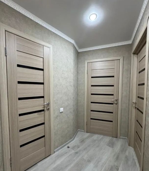 3х комнатная квартира