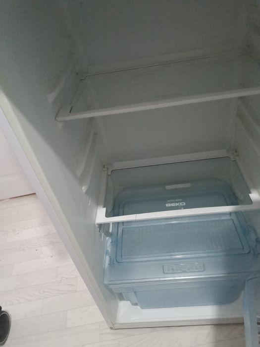 Холодильник BEKO