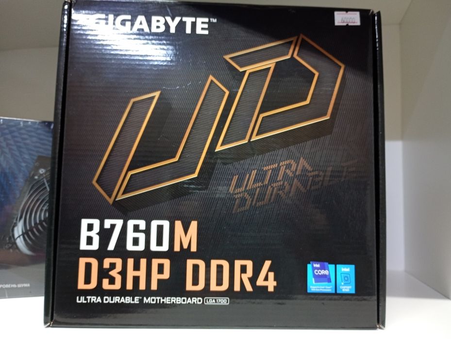 Материнские платы LGA-1700/ 1150/ 1155/ 1156/775