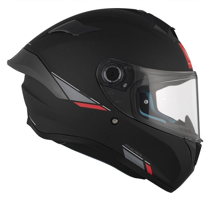 Casca moto MT Targo S negru, mărimea XS, S, M, L, XL, 2XL produs NOU!