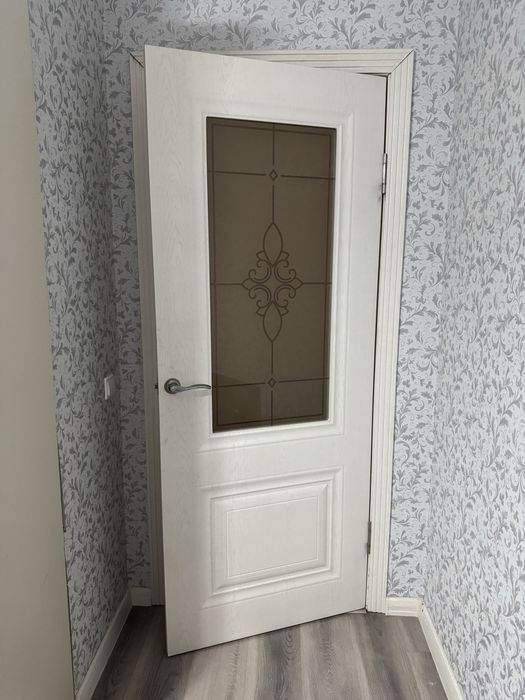 Продам двери межкомнатные