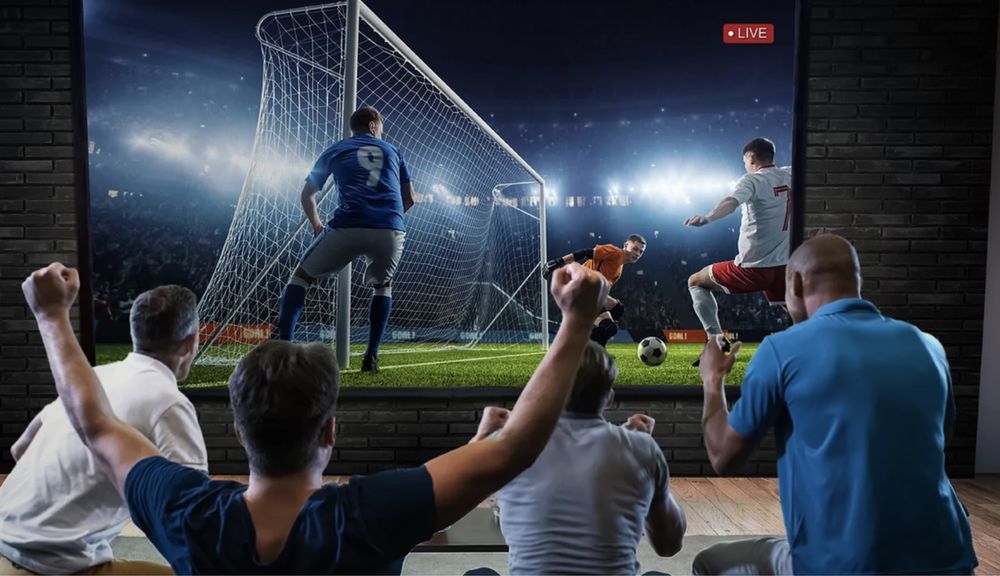 Прокат проектора Шымкент