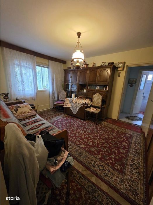 Apartament 2 camere, zona Garii