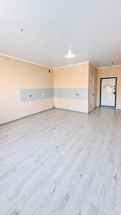продам 1-комнатную  квартиру-студию  в ЖК Онер