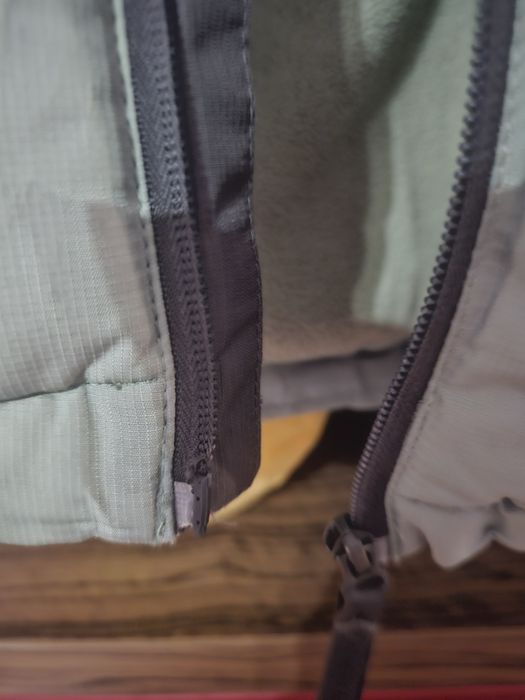 Reserved geaca iarna mărimea 158/164