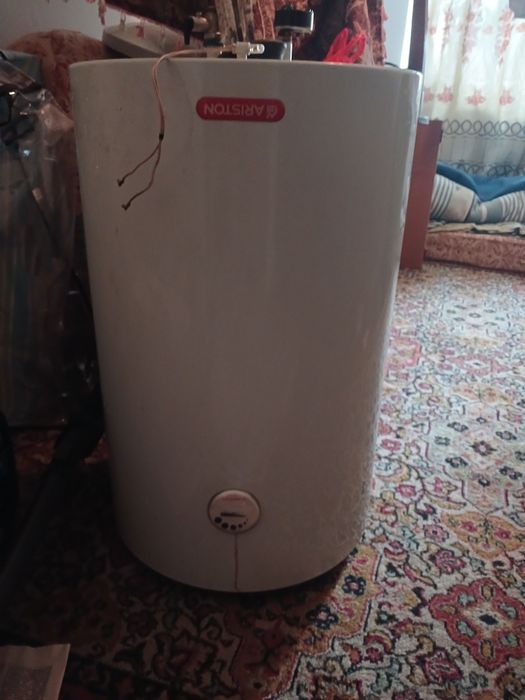 Продаётся  Бойлер.