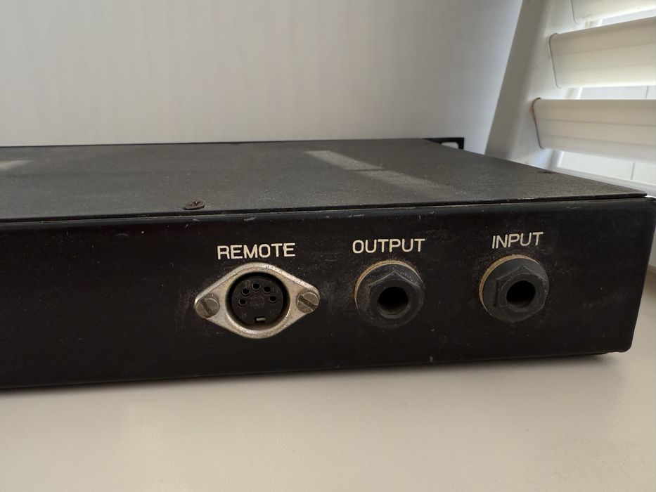 Ревербератор DL-301А