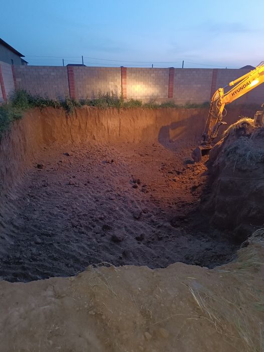 Топырак,Грунт ,Глина