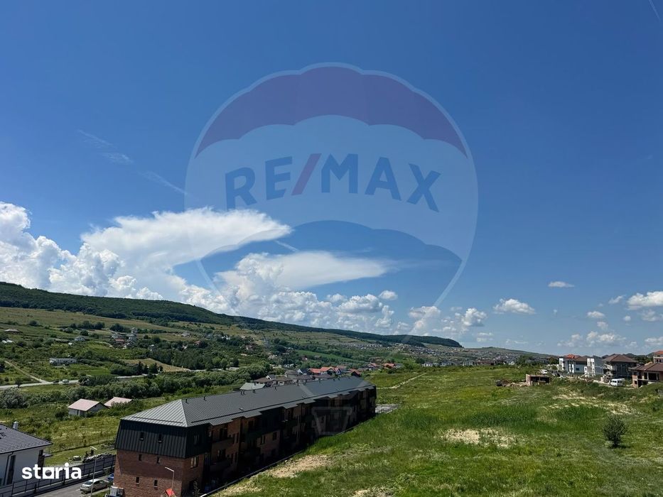 Apartament 2 camere de vânzare, Cluj Napoca