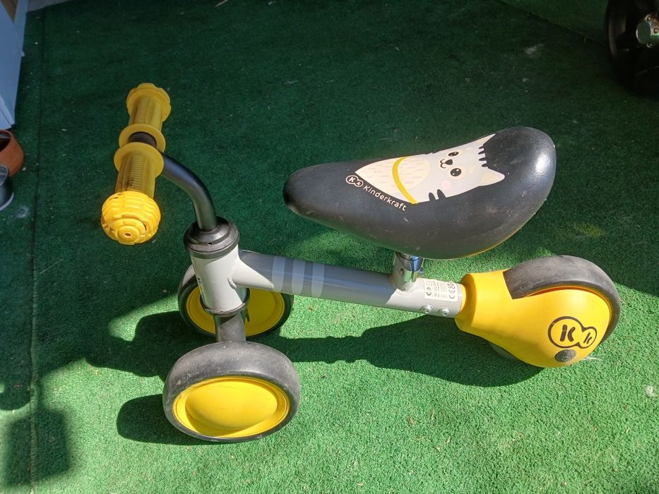 Баланс колело Kinderkraft