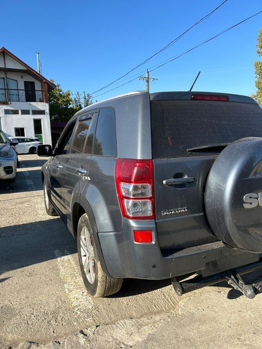 Planetară dreapta față Suzuki Grand Vitara