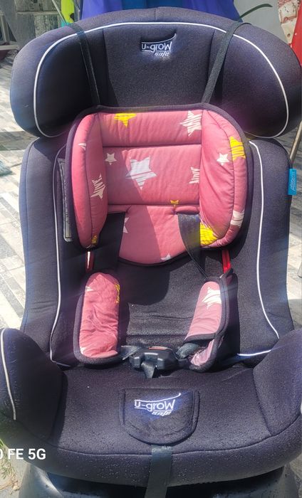 Scaun Auto Copii Unisex